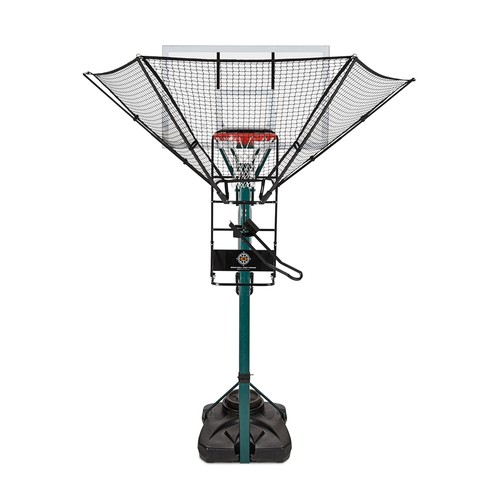 Dr. Dish iC3 Basketball Return System Shot Trainer (Used) eBay