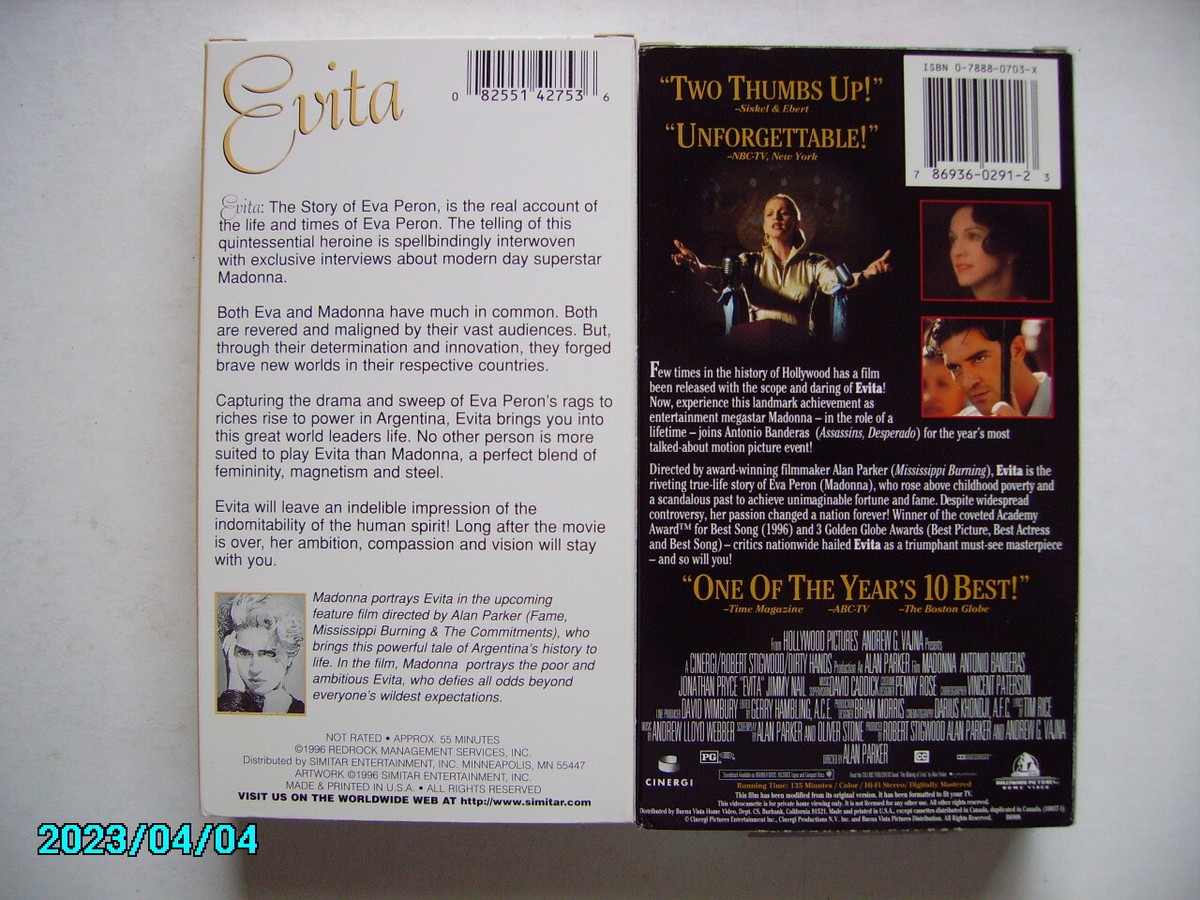 Evita