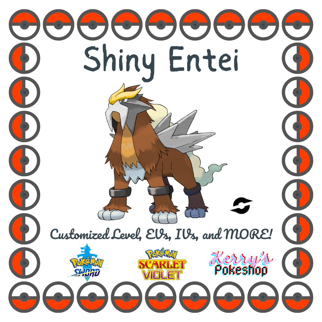 Shiny Eternatus Event GameStop Pokémon Scarlet & Violet - Foto 5