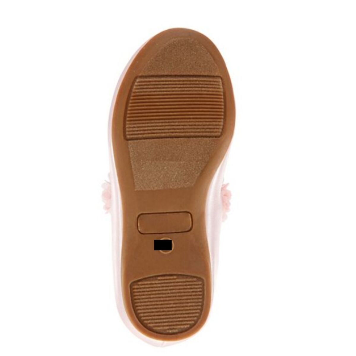 Touch of Nina Monnica Toddler Pink Girls' Ballet Flats Shoes Touch of Nina Monnica Toddler Pink Girls' Ballet Flats Shoes