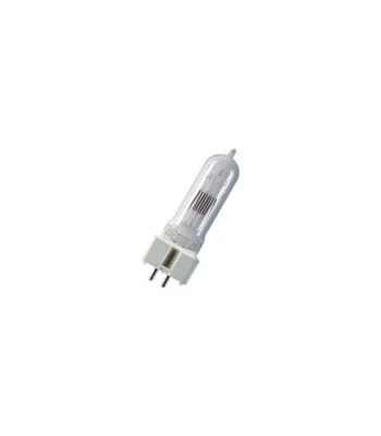Osram Halogen-Hochvoltlampe 64754 CP/90 GX9,5 1200W Halogen-Hochvoltlampe - Bild 1 von 3