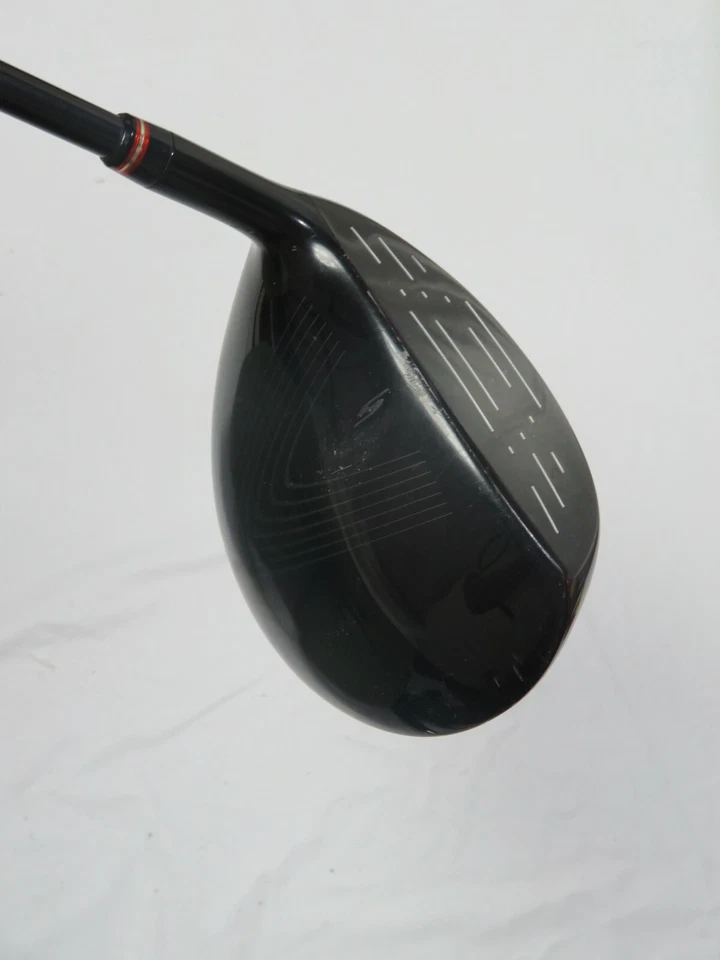 Good Condition MARUMAN SHUTTLE i4000x 2W R-FLEX GOLF CLUBS FAIRWAY WOOD NWO - Image 4 of 4
