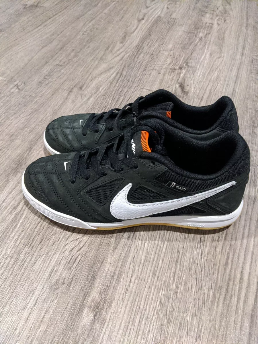 Men&#039;s - Nike Gato Orange Label 2019 CD6749-001 | eBay