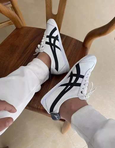 NEW Onitsuka Tiger MEXICO 66 Classic Sneakers Athletic Shoes Unisex - Picture 36 of 42