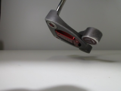 Scotty Cameron Futura X Tour Prototype Circle T Putter 34