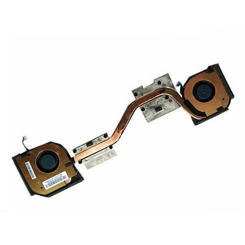 Nuevo Ventilador de Refrigeración de CPU Lenovo Thinkpad P50 P51 00NY520 00UR800 - Imagen 3 de 3