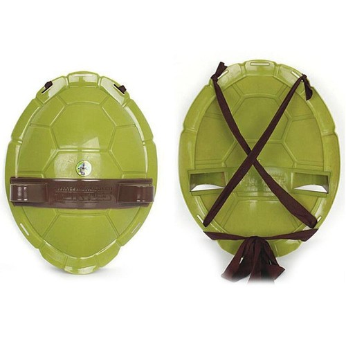 2025 New Ninja Turtle Super Hero Cosplay Costume Birthday Party Favors For Kids - Picture 17 of 28
