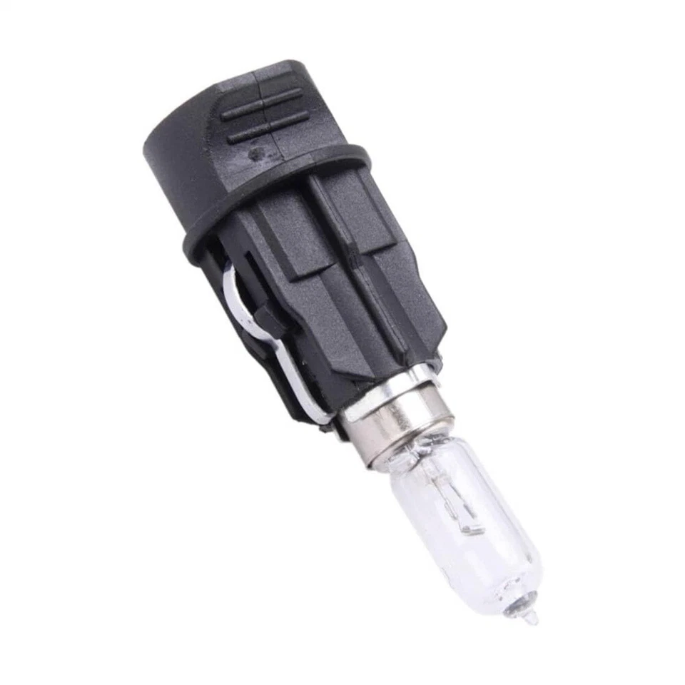 Taillight Reversing Lamp Inner Holder Socket Bulb For BMW X6 E71 E72 3 5 Series - Image 2 of 4