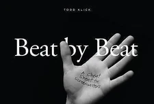 Beat By Beat: A Cheat Sheet for Screenwriters by 