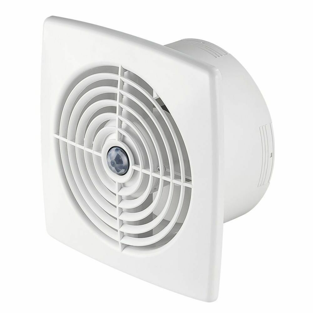 Bathroom Extractor Fan