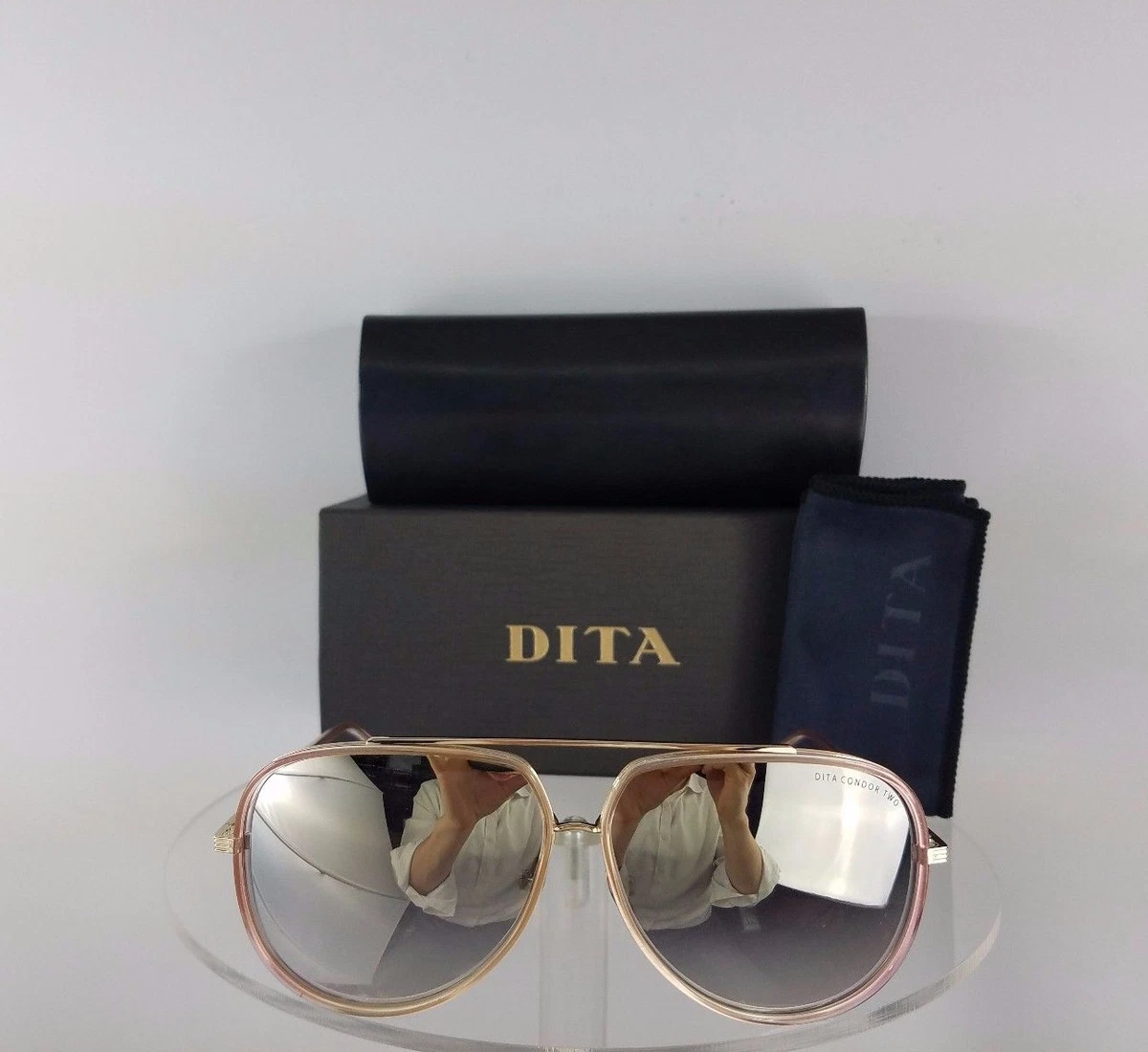 Dita condor 2 2025