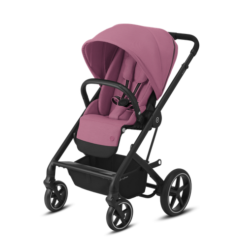 BUGGY CYBEX BALIOS S LUX BLK Magnolia 