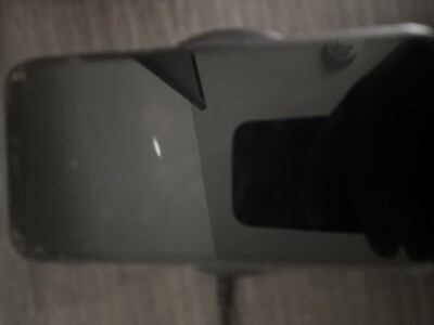 iPhone 11 With TikTok 