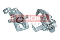 Kamoka Bremssattel Hinten Links Bremssystem Nissin FüR Honda Civic VII Hatchback
