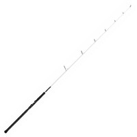Madcat White Spin 2,40M 50-175G - Spinnrute, Angelrute, Steckrute, Wallerrute