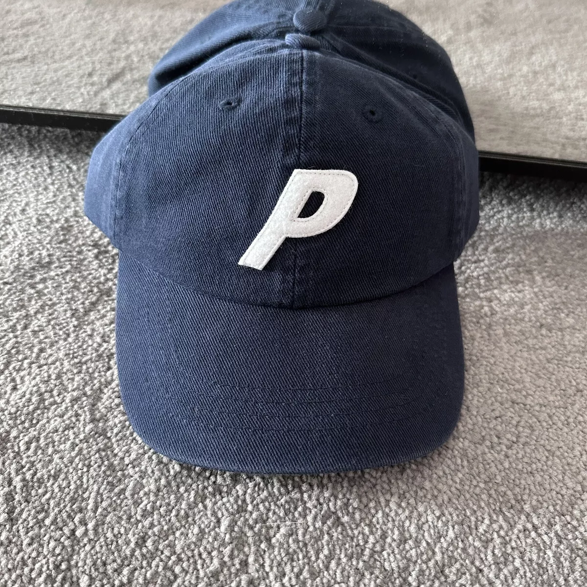 激安正規品 C.P. P palace Palace Logo snapback cap p 帽子 www ...