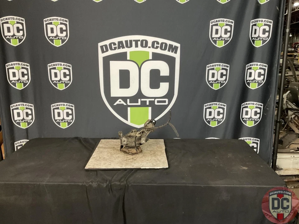 Portador de rueda delantera derecha Porsche 911 996 C2 Boxster 986 97-2004 124251 Foto 2 de 4