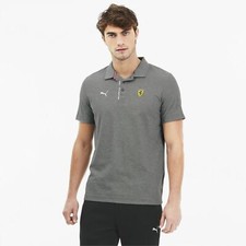  596150-03 Mens Puma SF Ferrari Polo