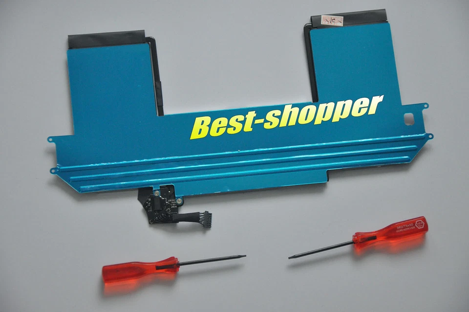 EE. UU. 100% Nueva Batería Original A1965 Original para Macbook Air Retina A1932 2018 2019 Foto 2 de 4