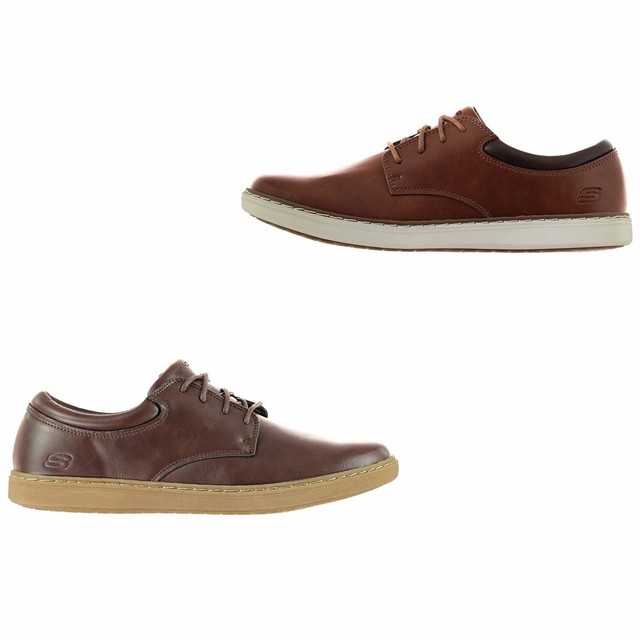 skechers lanson trainers