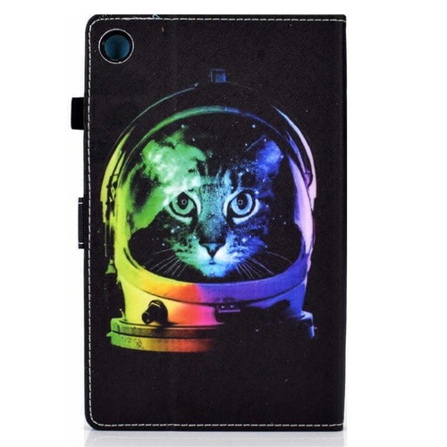 Kids Shockproof Leather Stand Case Cover For Samsung Galaxy Tab A A7 A8 S4 S6 S8 - Picture 45 of 113