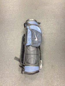 used nike golf bag