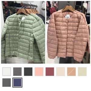 ultra light compact jacket