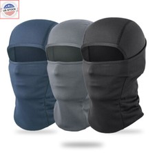 Balaclava Face Mask UV Protection Ski Sun Hood Tactical Masks for Men Women
