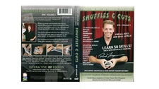 Shuffles & Cuts - by Rich Ferguson - DVD