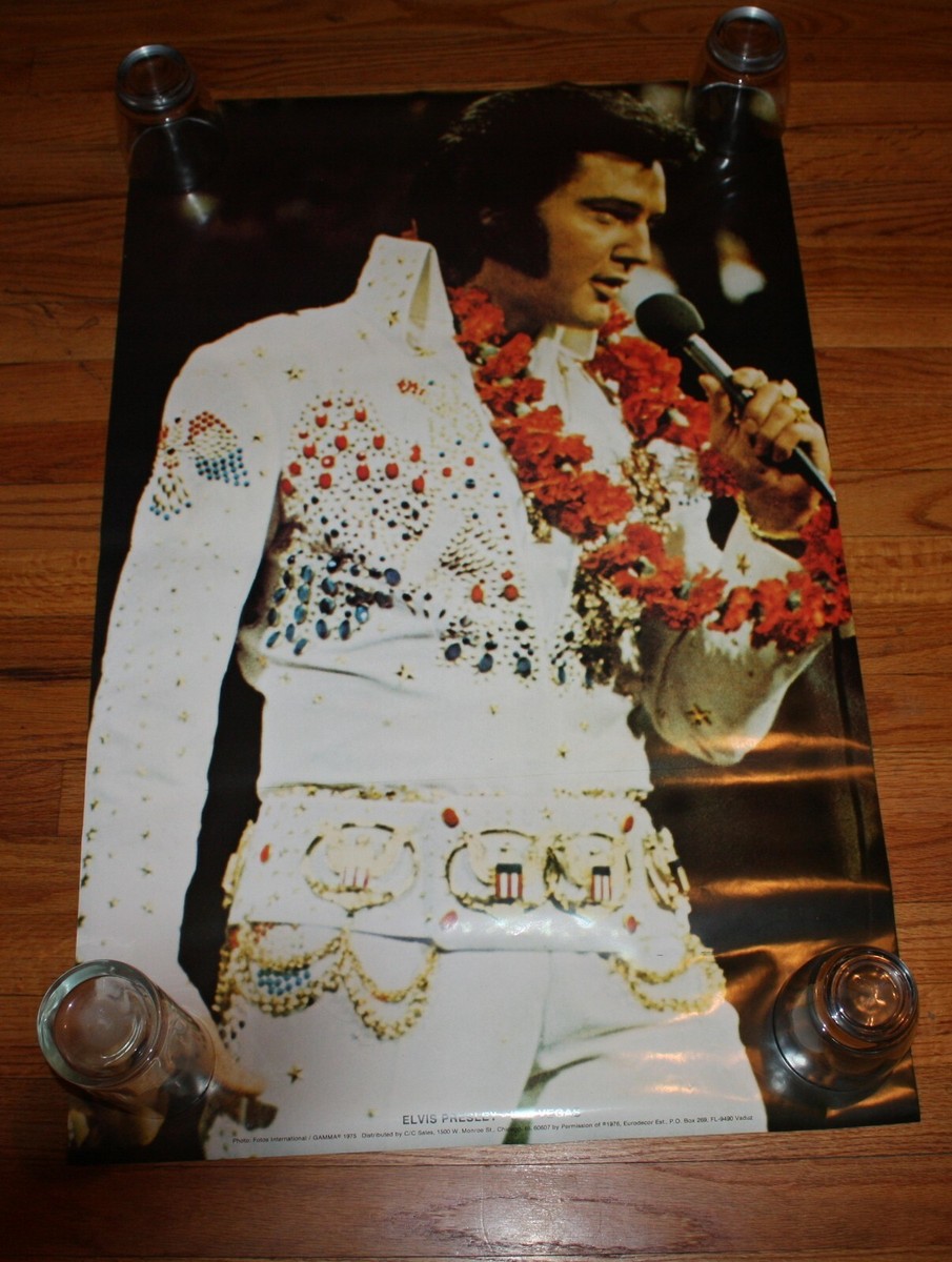 沢田研二 ACT ELVIS PRESLEY 沢田研二 ACT ELVIS PRESLEY