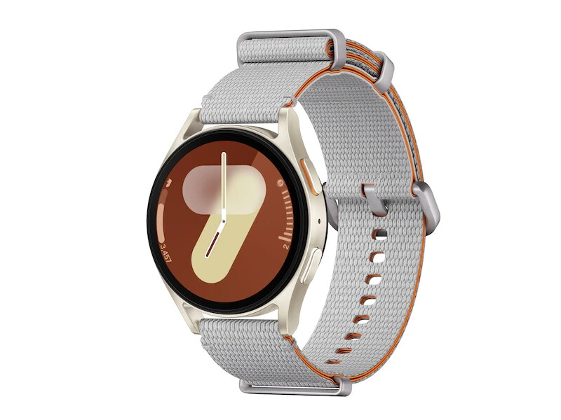 Galaxy Watch 7 クリーム 40mm+Athleisure Band(New Samsung Galaxy Watch 7 クリーム 40mm+Athleisure Band(New Samsung