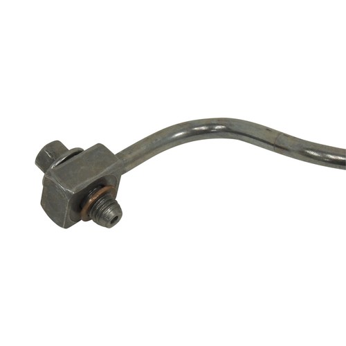 84431215 Rear Brake Hose Right New OEM 2016-20 Chevy Malibu 2018-20 Buick Regal - Foto 2 di 4