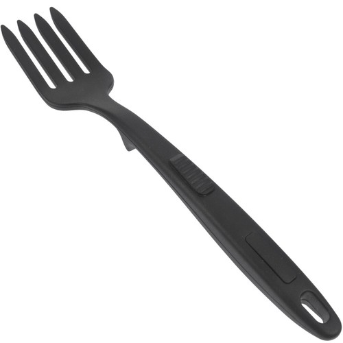 Cooking Silicone Mixing Cooking Fork Kitchen Fork Mixing Kitchen Pasta Salad - Picture 6 of 12