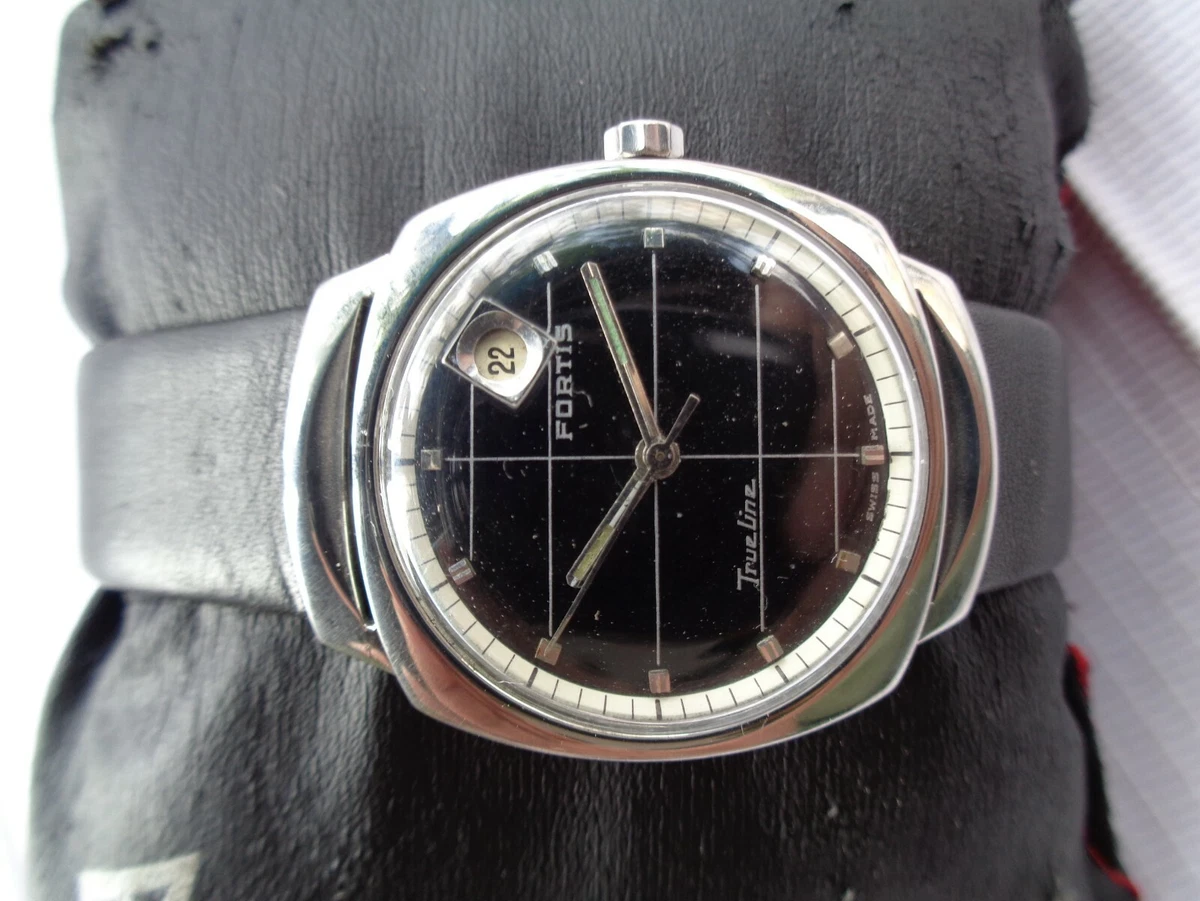 Fortis trueline sale