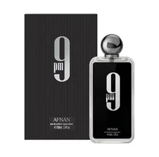 9 pm by Afnan 3.4 oz EDP Cologne for Men New In Box