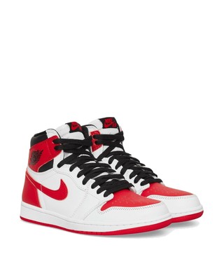 Air Jordan 1 Heritage Retro High OG 