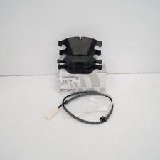 Plaquette de frein BMW X1