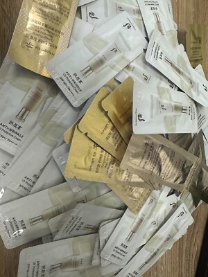 The History of Whoo ANTI-WRINKLE UV Protective Cream