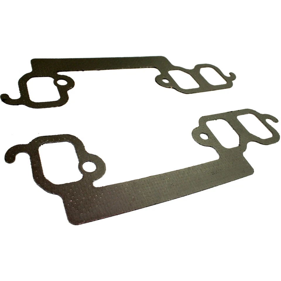 MS95463 Juego de juntas de colector de escape Felpro nuevo para camioneta Ram Dodge 1500 Foto 3 de 4