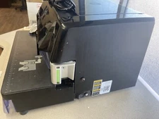 GBC MAGNAPUNCH 2.0 HEAVY-DUTY BINDING PUNCH