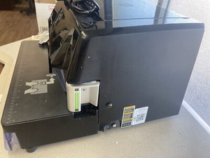 GBC MAGNAPUNCH 2.0 HEAVY-DUTY BINDING PUNCH