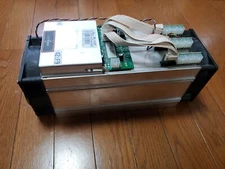 Bitmain Antminer S9 (13.5Th) Miner BTC