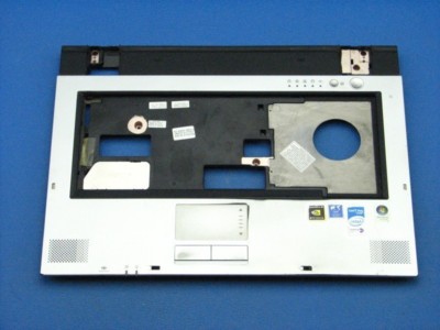 Case Up with Touch Pad Samsung R55 Notebook - 2110032389-32034 | eBay