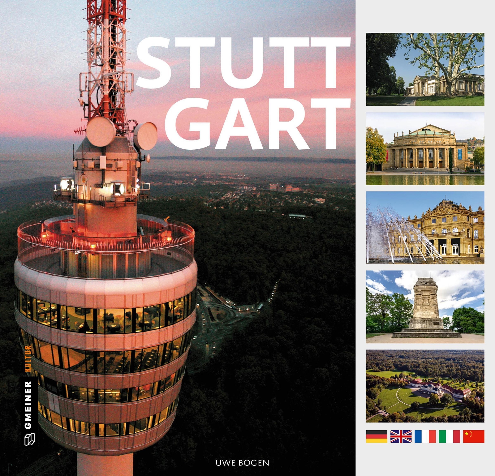 Thumbnail - Stuttgart Uwe Bogen