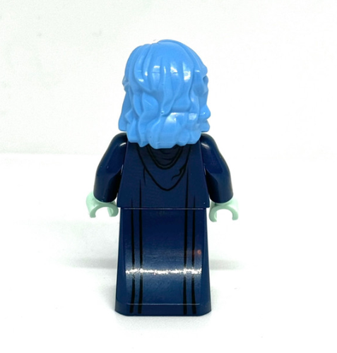 Force Ghost Anakin Skywalker and Obi-wan Kenobi Lego custom Minifigure Star Wars - Picture 4 of 4