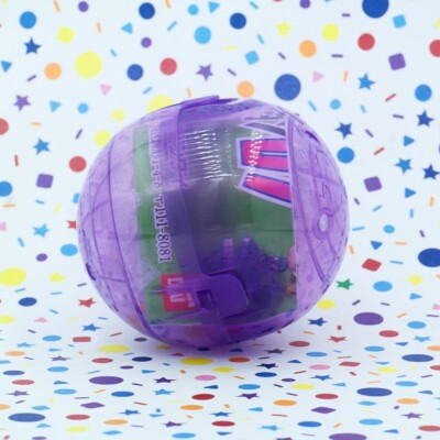 Bandai Jojo's Bizarre Adventure Stone Ocean Gashapon 1 Random Mini