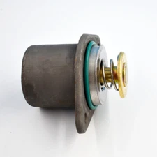 1 PCS Thermostat Kit 88°C For International DT466E PAI# 481832 Ref# 1830256C93