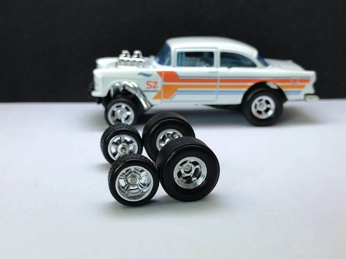 Hot wheels real riders best sale ebay
