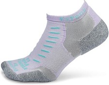 Thorlos Experia 254230 Women's Thin Cushion Running Low Cut Socks Size XS