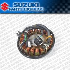 2003 - 2012 SUZUKI DL1000 VSTROM 1000 OEM STATOR MAGNETO ALTERNATOR 32101-06G11